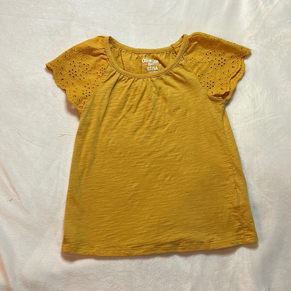 Oshkosh B’gosh top